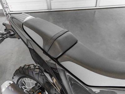 2026 Kawasaki KLE500 ABS - Photo 5