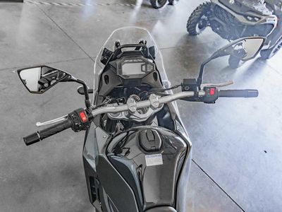 2026 Kawasaki KLE500 ABS - Photo 4