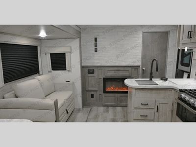 2026 Coachmen RV Catalina Legacy - Photo 4