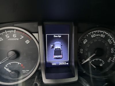 2019 Toyota Tacoma - Photo 12