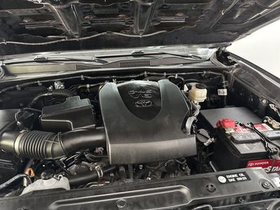 2019 Toyota Tacoma - Photo 27