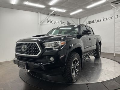 2019 Toyota Tacoma - Photo 3