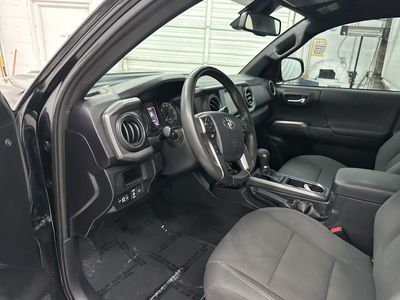 2019 Toyota Tacoma - Photo 9