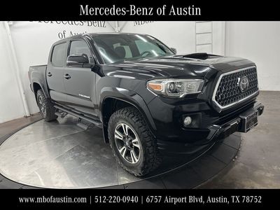 2019 Toyota Tacoma - Photo 1
