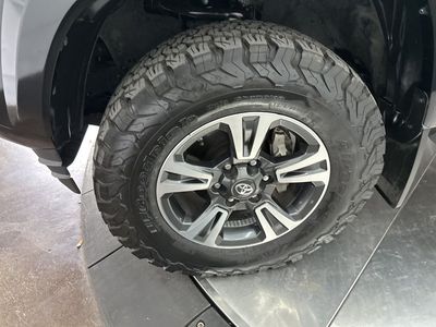 2019 Toyota Tacoma - Photo 28