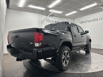 2019 Toyota Tacoma - Photo 7