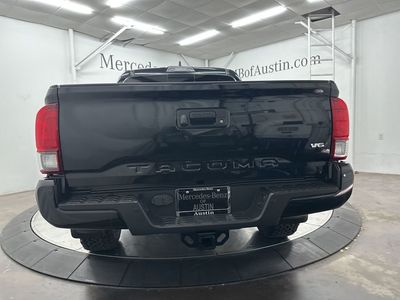 2019 Toyota Tacoma - Photo 6