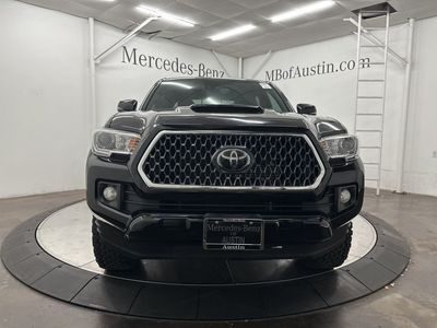 2019 Toyota Tacoma - Photo 2