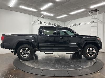 2019 Toyota Tacoma - Photo 8