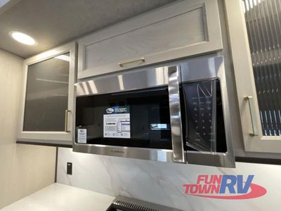 2025 Forest River RV Cedar Creek - Photo 17