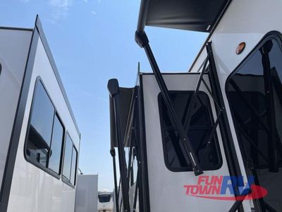 2025 Forest River RV Cedar Creek - Photo 8
