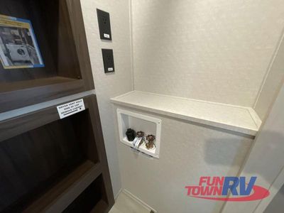 2025 Forest River RV Cedar Creek - Photo 40