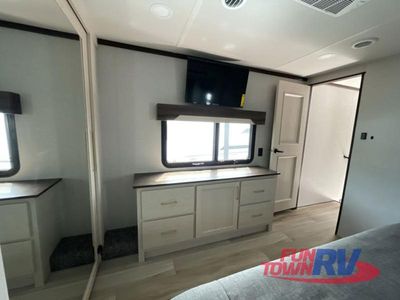 2025 Forest River RV Cedar Creek - Photo 38