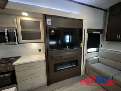 2025 Forest River RV Cedar Creek - Photo 23