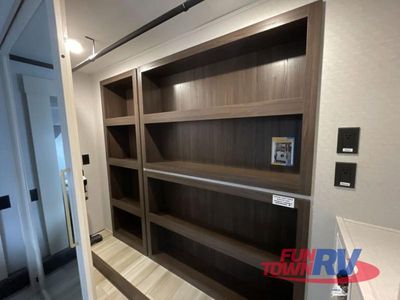 2025 Forest River RV Cedar Creek - Photo 39