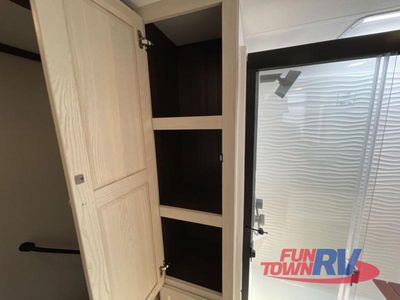 2025 Forest River RV Cedar Creek - Photo 29
