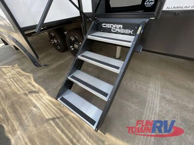 2025 Forest River RV Cedar Creek - Photo 6