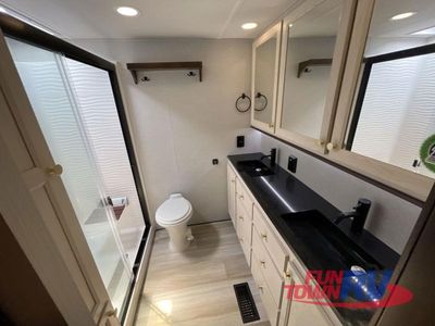 2025 Forest River RV Cedar Creek - Photo 26