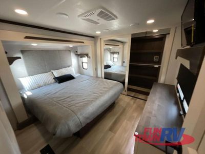 2025 Forest River RV Cedar Creek - Photo 30