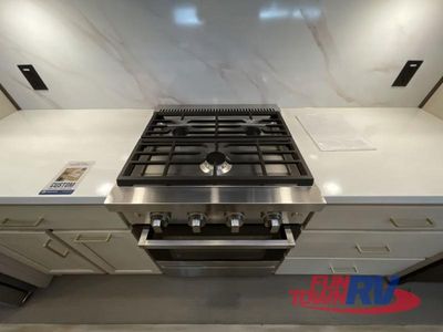 2025 Forest River RV Cedar Creek - Photo 16