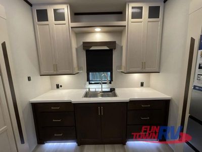 2025 Forest River RV Cedar Creek - Photo 12