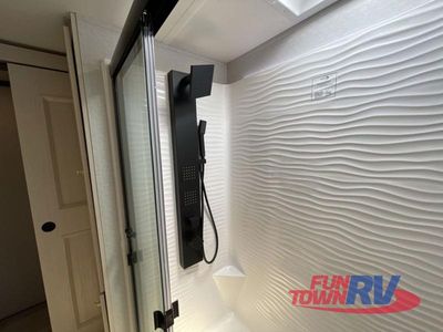 2025 Forest River RV Cedar Creek - Photo 28