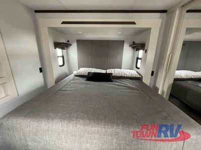 2025 Forest River RV Cedar Creek - Photo 36