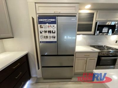2025 Forest River RV Cedar Creek - Photo 14