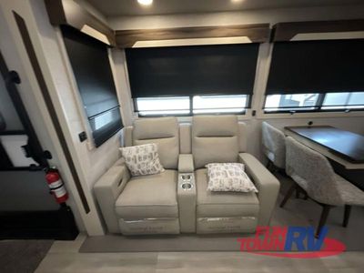 2025 Forest River RV Cedar Creek - Photo 21