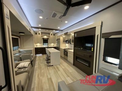 2025 Forest River RV Cedar Creek - Photo 10