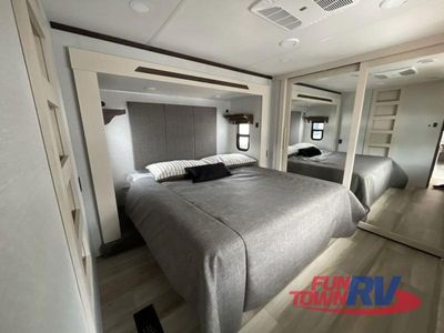 2025 Forest River RV Cedar Creek - Photo 35