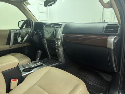 2018 Toyota 4Runner - Photo 29