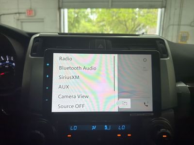 2018 Toyota 4Runner - Photo 34