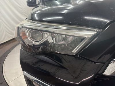 2018 Toyota 4Runner - Photo 10