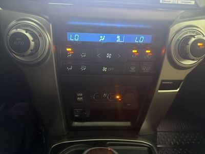 2018 Toyota 4Runner - Photo 36