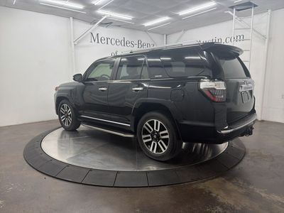 2018 Toyota 4Runner - Photo 5