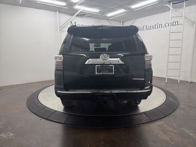 2018 Toyota 4Runner - Photo 6
