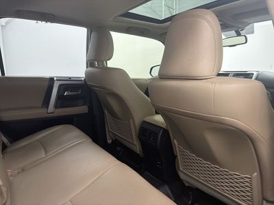 2018 Toyota 4Runner - Photo 26