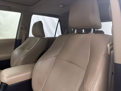 2018 Toyota 4Runner - Photo 14