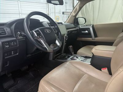 2018 Toyota 4Runner - Photo 13