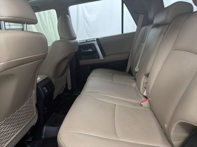 2018 Toyota 4Runner - Photo 21