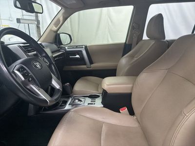 2018 Toyota 4Runner - Photo 15