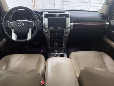 2018 Toyota 4Runner - Photo 23
