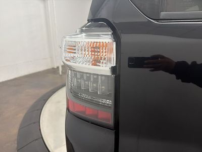 2018 Toyota 4Runner - Photo 12