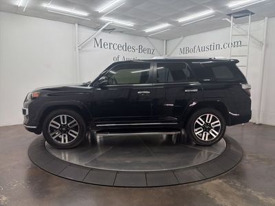 2018 Toyota 4Runner - Photo 4