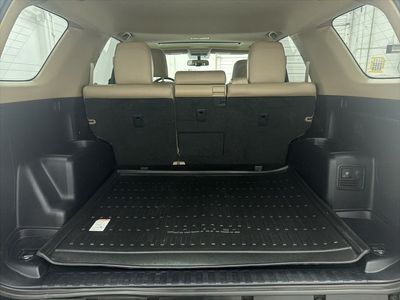 2018 Toyota 4Runner - Photo 25