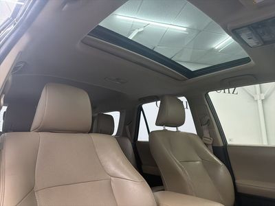 2018 Toyota 4Runner - Photo 30