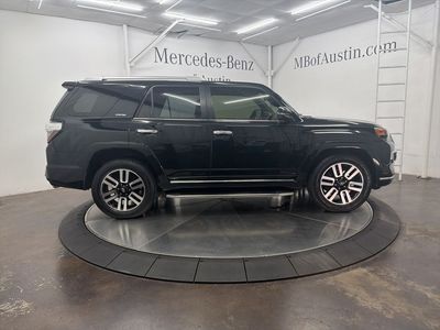 2018 Toyota 4Runner - Photo 8