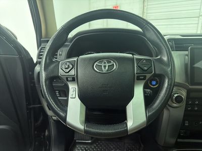2018 Toyota 4Runner - Photo 16