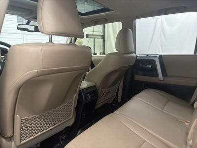 2018 Toyota 4Runner - Photo 19